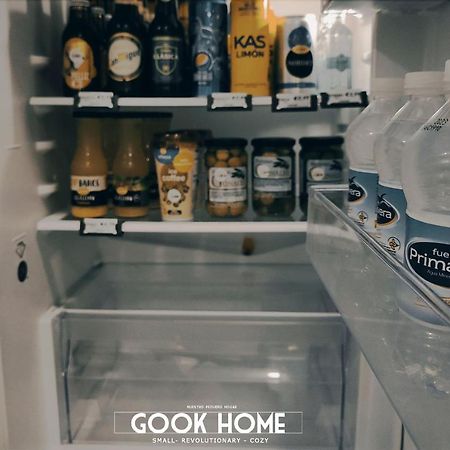 Gook Home Beach 马拉加 外观 照片